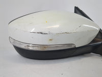2011-2016 Volkswagen Jetta Passenger Side View Mirror - Right Door Mirror OEM Used - Oemusedautoparts1.com
