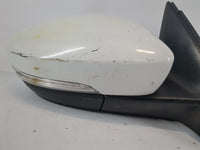 2011-2016 Volkswagen Jetta Passenger Side View Mirror - Right Door Mirror OEM Used - Oemusedautoparts1.com