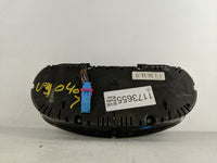 2014 Volkswagen Jetta Instrument Cluster Speedometer Gauges P/N:5C6920 953B Fits OEM Used Auto Parts - Oemusedautoparts1.com