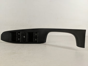 compare product 2005-2018 Volkswagen Jetta Master Power Window Switch Replacement Driver Side Left P/N:1K4 959 857 C Fits OEM Used Auto Parts