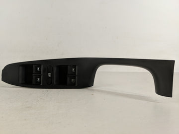2005-2018 Volkswagen Jetta Master Power Window Switch Replacement Driver Side Left P/N:1K4 959 857 C Fits OEM Used Auto Part