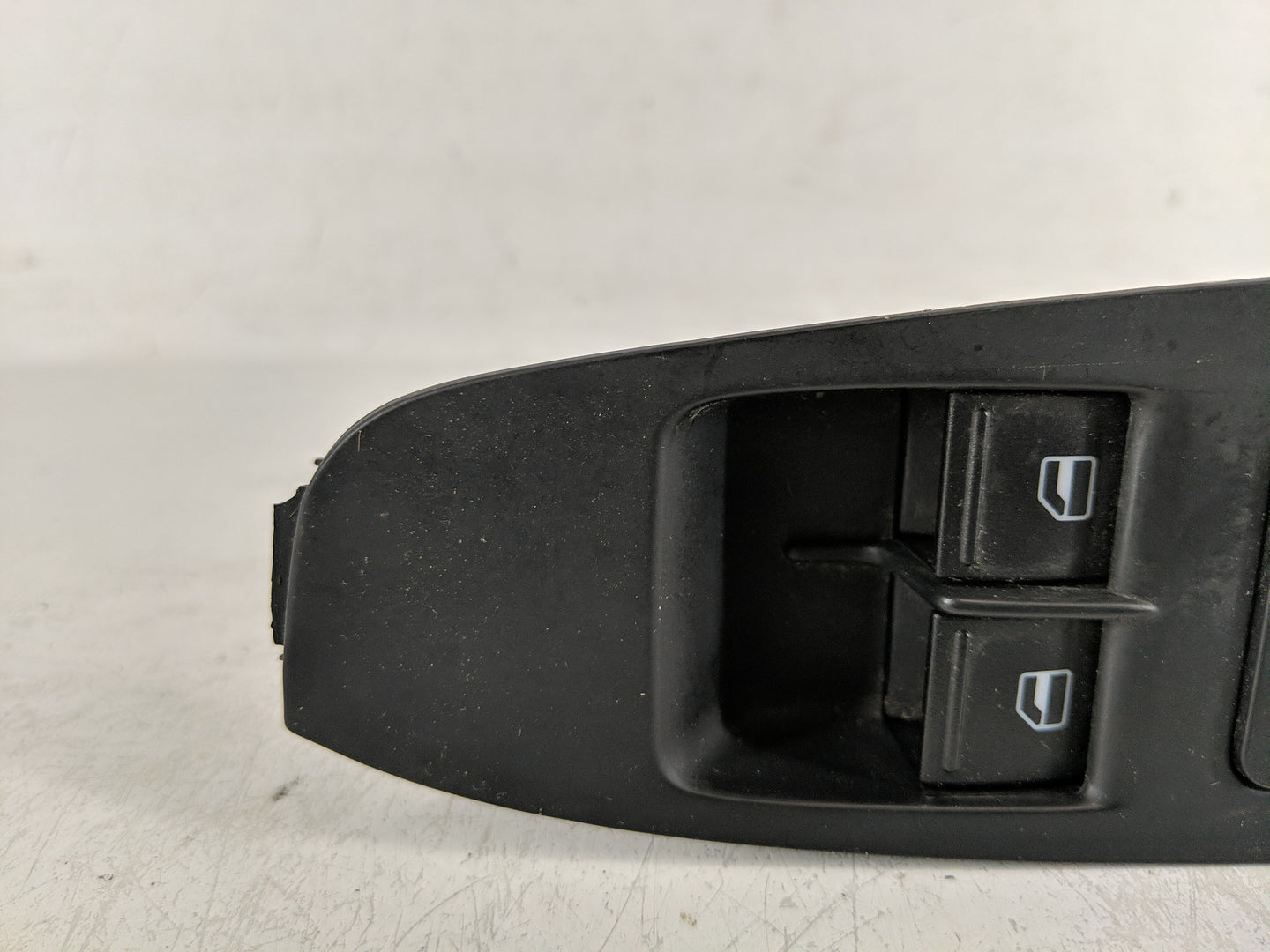 2005-2018 Volkswagen Jetta Master Power Window Switch Replacement Driver Side Left P/N:1K4 959 857 C Fits OEM Used Auto Part
