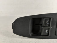2005-2018 Volkswagen Jetta Master Power Window Switch Replacement Driver Side Left P/N:1K4 959 857 C Fits OEM Used Auto Part