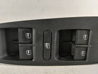2005-2018 Volkswagen Jetta Master Power Window Switch Replacement Driver Side Left P/N:1K4 959 857 C Fits OEM Used Auto Part