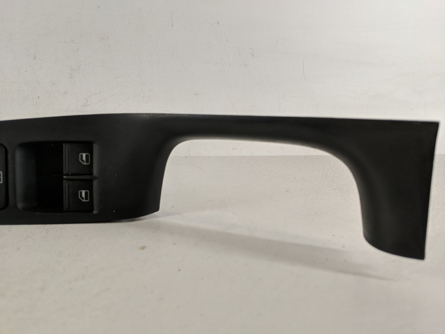 2005-2018 Volkswagen Jetta Master Power Window Switch Replacement Driver Side Left P/N:1K4 959 857 C Fits OEM Used Auto Part