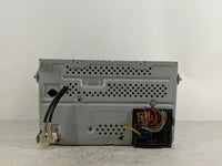 2011-2014 Volkswagen Jetta Radio AM FM Cd Player Receiver Replacement P/N:28352655 1K0 035 164 D Fits OEM Used Auto Parts - 