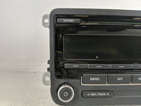 2012-2017 Volkswagen Jetta Radio AM FM Cd Player Receiver Replacement P/N:1K0 035 164 F Fits Fits 2012 2013 2014 2015 2016 2