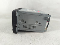 2012-2017 Volkswagen Jetta Radio AM FM Cd Player Receiver Replacement P/N:1K0 035 164 F Fits Fits 2012 2013 2014 2015 2016 2