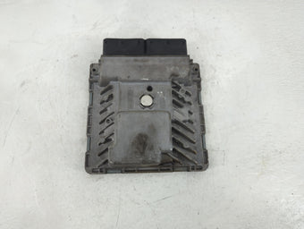 compare product 2014 Volkswagen Jetta PCM Engine Control Computer ECU ECM PCU OEM P/N:06K 906 070F Fits OEM Used Auto Parts