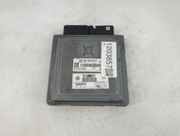 2014 Volkswagen Jetta PCM Engine Control Computer ECU ECM PCU OEM P/N:06K 906 070F Fits OEM Used Auto Parts - Oemusedautopar