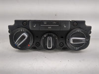 2011-2014 Volkswagen Jetta Climate Control Module Temperature AC/Heater Replacement P/N:5C1 819 045 Fits Fits 2011 2012 2013