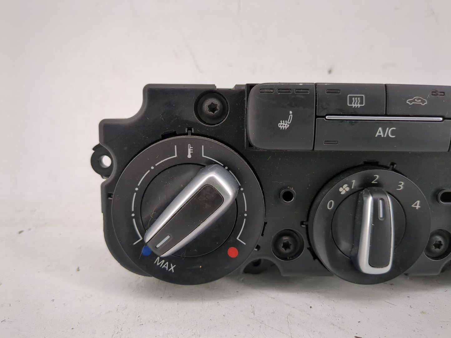 2011-2014 Volkswagen Jetta Climate Control Module Temperature AC/Heater Replacement P/N:5C1 819 045 Fits Fits 2011 2012 2013