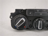 2011-2014 Volkswagen Jetta Climate Control Module Temperature AC/Heater Replacement P/N:5C1 819 045 Fits Fits 2011 2012 2013