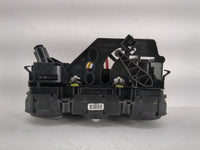 2011-2014 Volkswagen Jetta Climate Control Module Temperature AC/Heater Replacement P/N:5C1 819 045 Fits Fits 2011 2012 2013