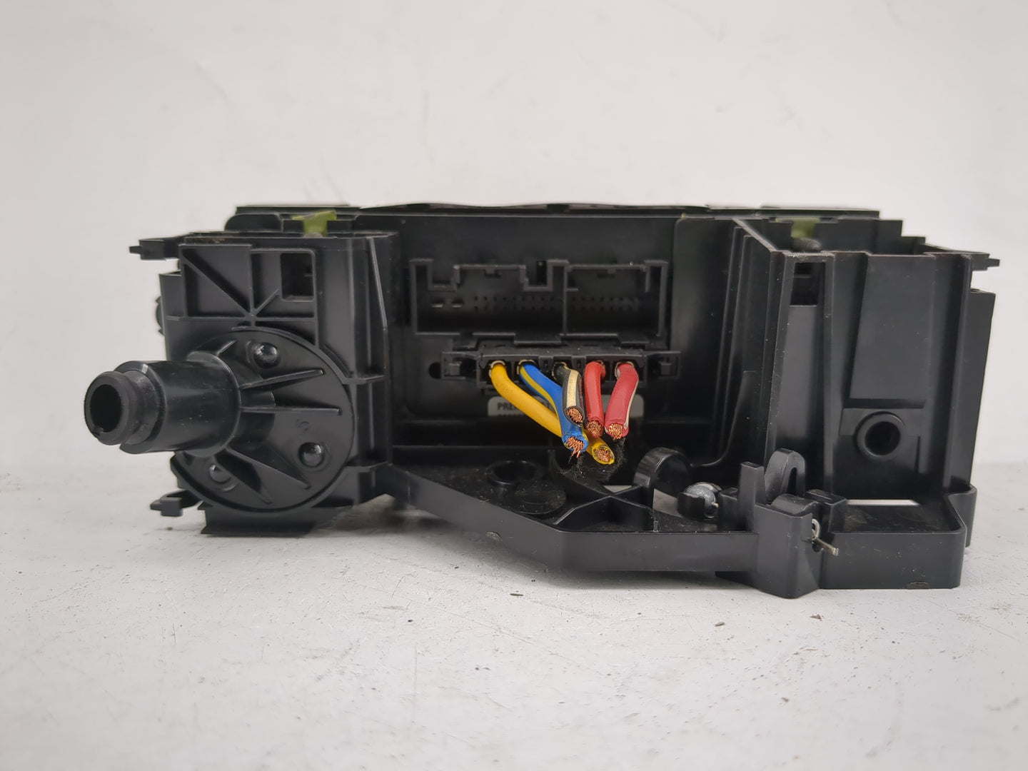 2011-2014 Volkswagen Jetta Climate Control Module Temperature AC/Heater Replacement P/N:5C1 819 045 Fits Fits 2011 2012 2013
