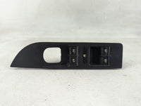 2005-2018 Volkswagen Jetta Master Power Window Switch Replacement Driver Side Left P/N:1K4 959 857 C Fits OEM Used Auto Part