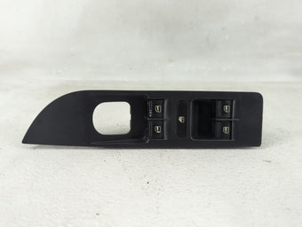 compare product 2005-2018 Volkswagen Jetta Master Power Window Switch Replacement Driver Side Left P/N:1K4 959 857 C Fits OEM Used Auto Parts