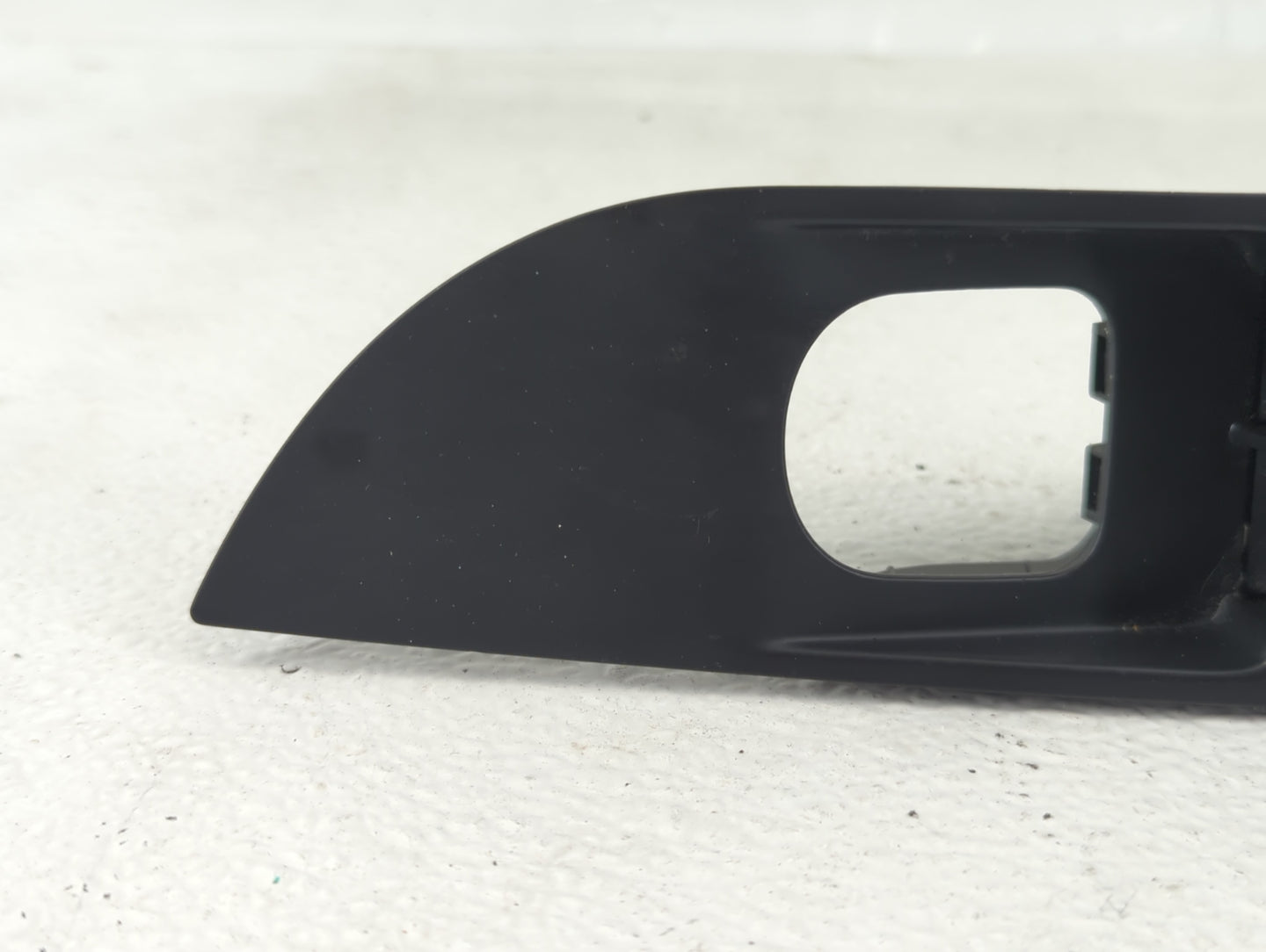 2005-2018 Volkswagen Jetta Master Power Window Switch Replacement Driver Side Left P/N:1K4 959 857 C Fits OEM Used Auto Part
