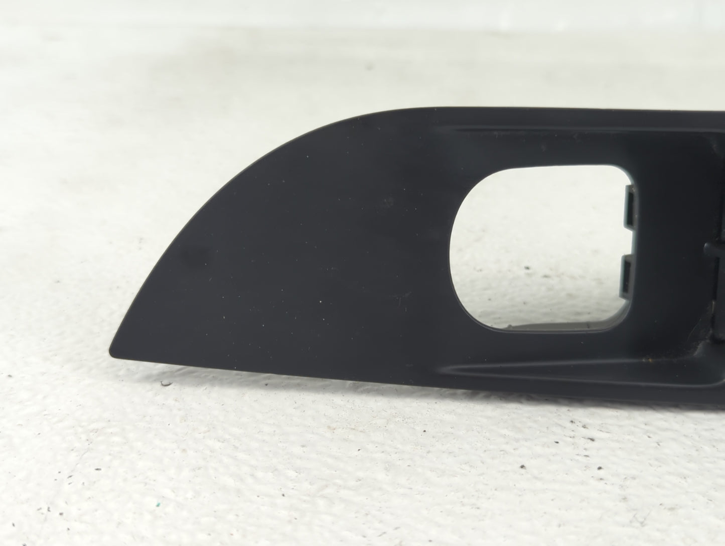 2005-2018 Volkswagen Jetta Master Power Window Switch Replacement Driver Side Left P/N:1K4 959 857 C Fits OEM Used Auto Part