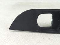 2005-2018 Volkswagen Jetta Master Power Window Switch Replacement Driver Side Left P/N:1K4 959 857 C Fits OEM Used Auto Part