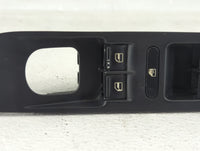 2005-2018 Volkswagen Jetta Master Power Window Switch Replacement Driver Side Left P/N:1K4 959 857 C Fits OEM Used Auto Part