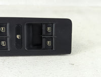 2005-2018 Volkswagen Jetta Master Power Window Switch Replacement Driver Side Left P/N:1K4 959 857 C Fits OEM Used Auto Part