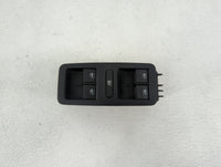 2005-2018 Volkswagen Jetta Master Power Window Switch Replacement Driver Side Left P/N:1K4 959 857 C Fits OEM Used Auto Part