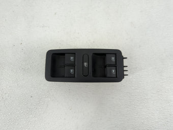 compare product 2005-2018 Volkswagen Jetta Master Power Window Switch Replacement Driver Side Left P/N:1K4 959 857 C Fits OEM Used Auto Parts