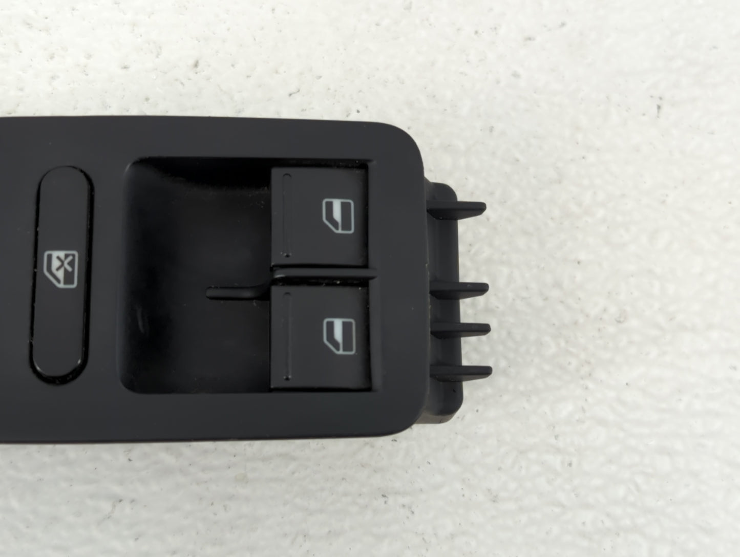 2005-2018 Volkswagen Jetta Master Power Window Switch Replacement Driver Side Left P/N:1K4 959 857 C Fits OEM Used Auto Part