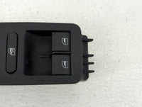 2005-2018 Volkswagen Jetta Master Power Window Switch Replacement Driver Side Left P/N:1K4 959 857 C Fits OEM Used Auto Part