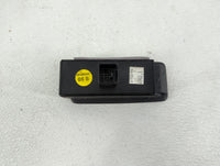 2005-2018 Volkswagen Jetta Master Power Window Switch Replacement Driver Side Left P/N:1K4 959 857 C Fits OEM Used Auto Part