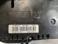 2014 Volkswagen Jetta Instrument Cluster Speedometer Gauges P/N:5C6 920 953 B Fits OEM Used Auto Parts - Oemusedautoparts1.c