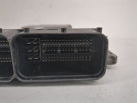 2014 Volkswagen Jetta PCM Engine Control Computer ECU ECM PCU OEM P/N:06K 906 070 F Fits OEM Used Auto Parts - Oemusedautopa