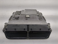 2014 Volkswagen Jetta PCM Engine Control Computer ECU ECM PCU OEM P/N:06K 906 070 F Fits OEM Used Auto Parts - Oemusedautopa