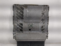 2014 Volkswagen Jetta PCM Engine Control Computer ECU ECM PCU OEM P/N:06K 906 070 F Fits OEM Used Auto Parts - Oemusedautopa