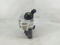 2014 Volkswagen Jetta Brake Master Cylinder - Oemusedautoparts1.com
