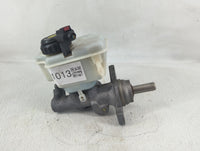 2014 Volkswagen Jetta Brake Master Cylinder - Oemusedautoparts1.com