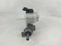 2014 Volkswagen Jetta Brake Master Cylinder - Oemusedautoparts1.com