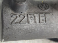 2014 Volkswagen Jetta Brake Master Cylinder - Oemusedautoparts1.com