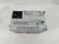 2014 Volkswagen Jetta Radio AM FM Cd Player Receiver Replacement P/N:1K0 035 164 F 28367806 Fits Fits 2013 2015 OEM Used Aut