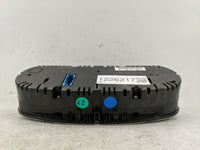 2014 Volkswagen Jetta Instrument Cluster Speedometer Gauges P/N:5C6920 973B Fits OEM Used Auto Parts - Oemusedautoparts1.com