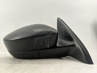 2011-2016 Volkswagen Jetta Side Mirror Replacement Passenger Right View Door Mirror Fits Fits 2011 2012 2013 2014 2015 2016 