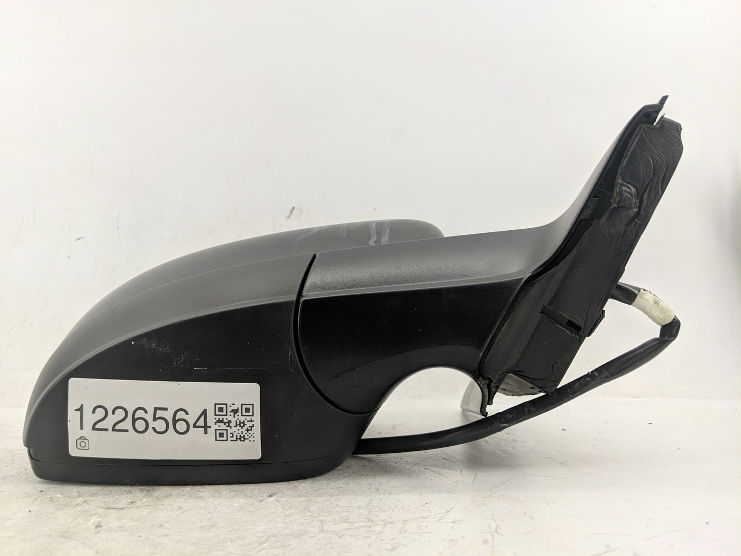 2011-2016 Volkswagen Jetta Side Mirror Replacement Passenger Right View Door Mirror Fits Fits 2011 2012 2013 2014 2015 2016 