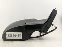 2011-2016 Volkswagen Jetta Side Mirror Replacement Passenger Right View Door Mirror Fits Fits 2011 2012 2013 2014 2015 2016 