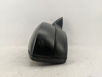 2011-2016 Volkswagen Jetta Side Mirror Replacement Passenger Right View Door Mirror Fits Fits 2011 2012 2013 2014 2015 2016 