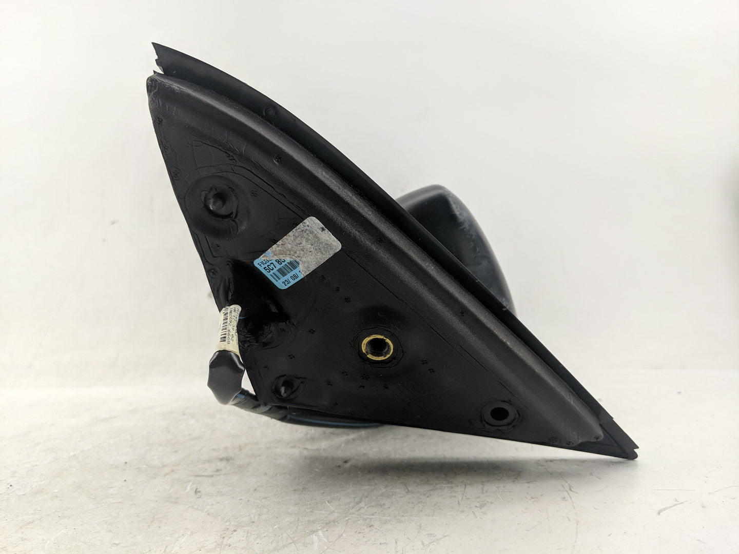 2011-2016 Volkswagen Jetta Side Mirror Replacement Passenger Right View Door Mirror Fits Fits 2011 2012 2013 2014 2015 2016 