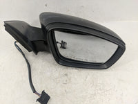 2011-2016 Volkswagen Jetta Side Mirror Replacement Passenger Right View Door Mirror Fits Fits 2011 2012 2013 2014 2015 2016 
