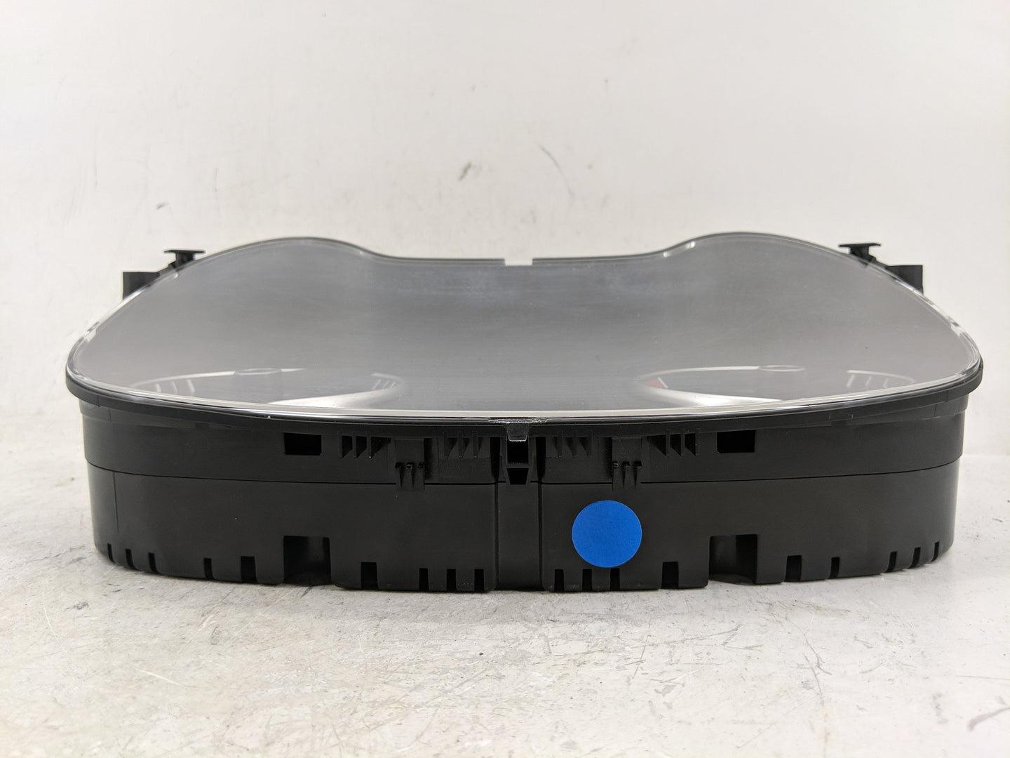 2014 Volkswagen Jetta Instrument Cluster Speedometer Gauges P/N:5C6920 953A Fits OEM Used Auto Parts - Oemusedautoparts1.com