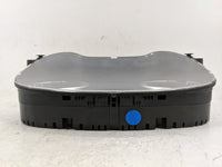 2014 Volkswagen Jetta Instrument Cluster Speedometer Gauges P/N:5C6920 953A Fits OEM Used Auto Parts - Oemusedautoparts1.com