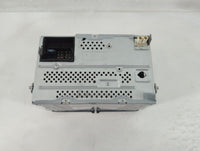 2011-2014 Volkswagen Jetta Radio AM FM Cd Player Receiver Replacement P/N:28352655 1K0 035 164 D Fits OEM Used Auto Parts - 